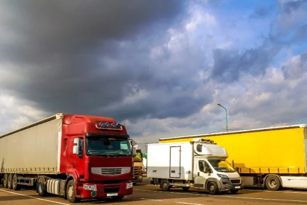 Antalya Tire Nakliyat Ambarları